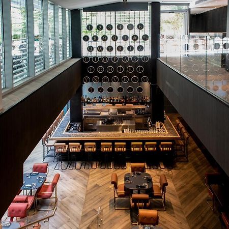 Ink Hotel Tel Awiw Zewnętrze zdjęcie