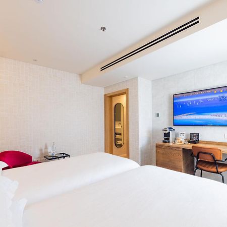 Ink Hotel Tel Awiw Zewnętrze zdjęcie