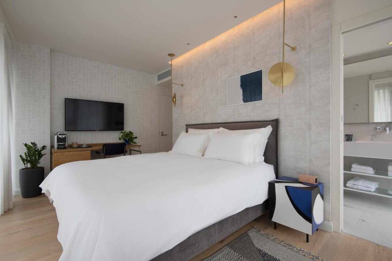 Ink Hotel Tel Awiw Zewnętrze zdjęcie