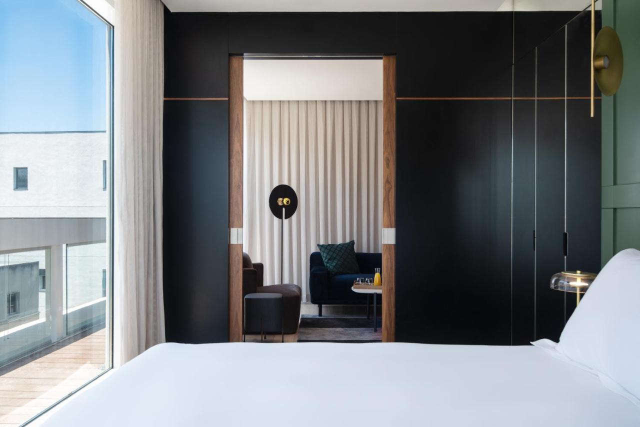 Ink Hotel Tel Awiw Zewnętrze zdjęcie