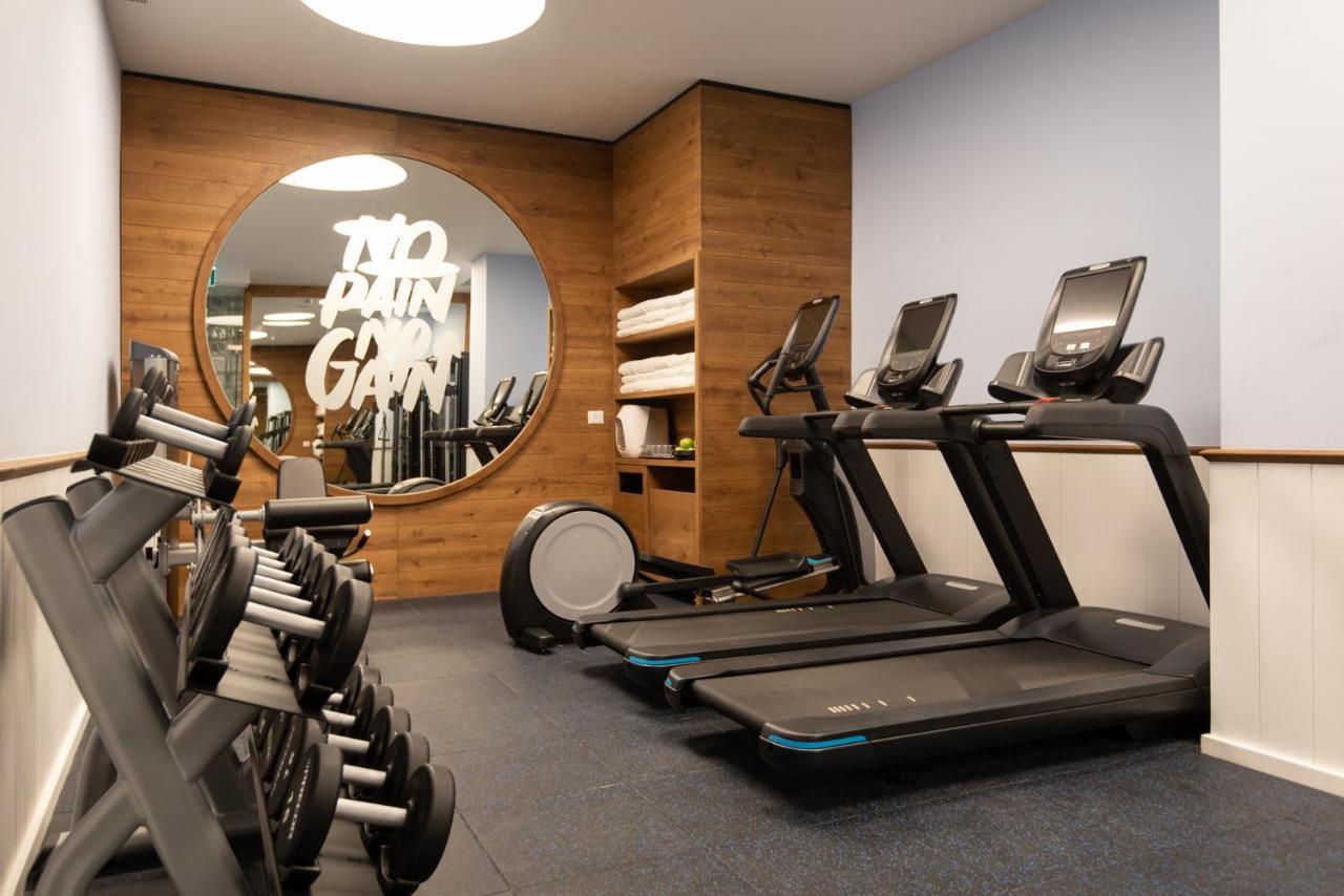 Ink Hotel Tel Awiw Zewnętrze zdjęcie
