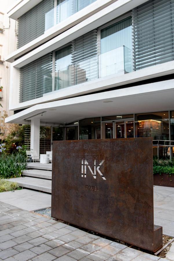 Ink Hotel Tel Awiw Zewnętrze zdjęcie
