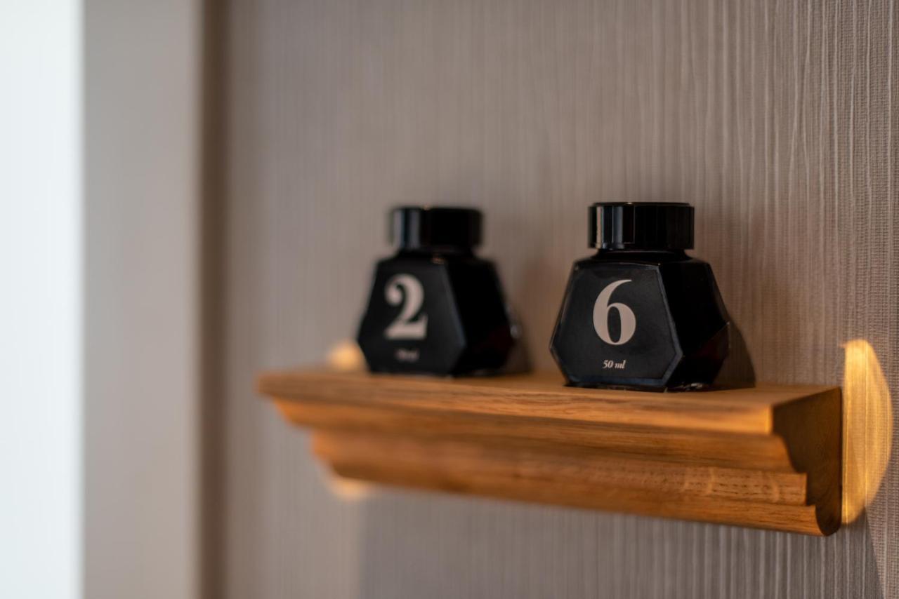 Ink Hotel Tel Awiw Zewnętrze zdjęcie
