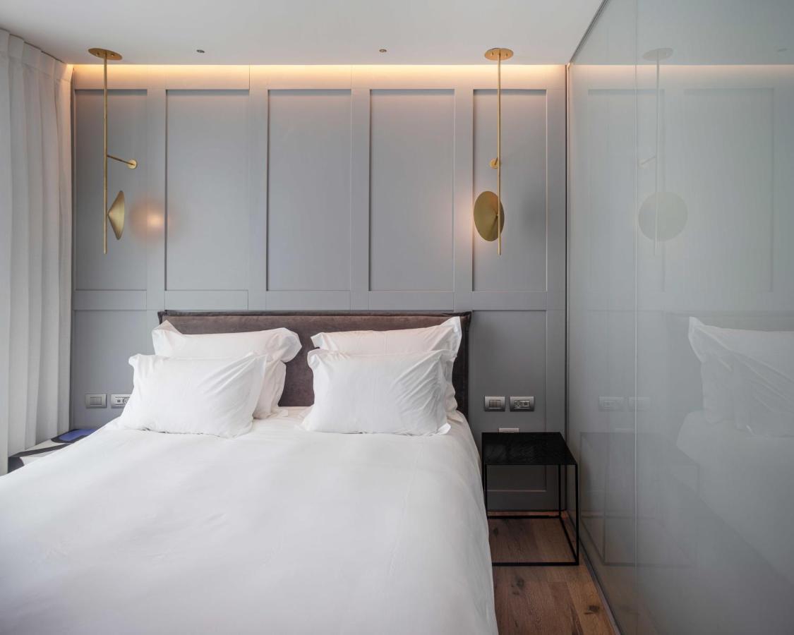 Ink Hotel Tel Awiw Zewnętrze zdjęcie