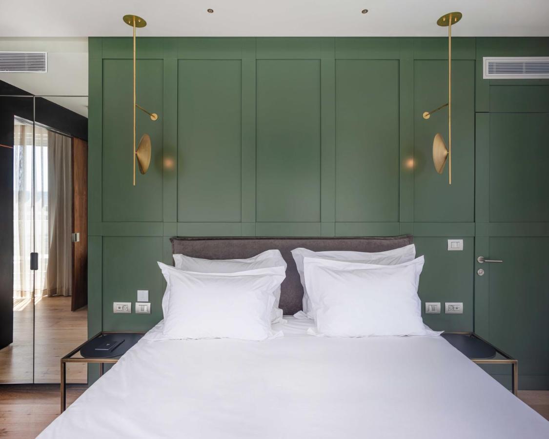 Ink Hotel Tel Awiw Zewnętrze zdjęcie