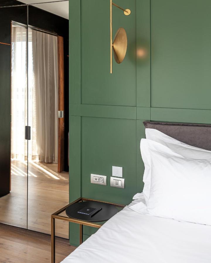 Ink Hotel Tel Awiw Zewnętrze zdjęcie