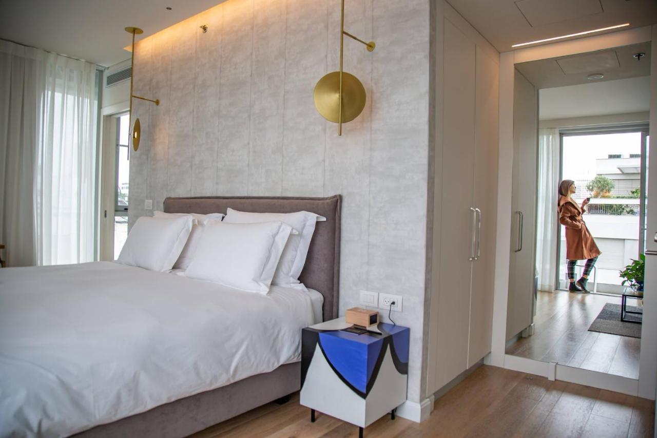 Ink Hotel Tel Awiw Zewnętrze zdjęcie