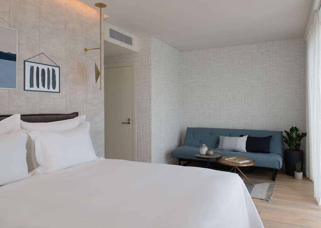 Ink Hotel Tel Awiw Pokój zdjęcie