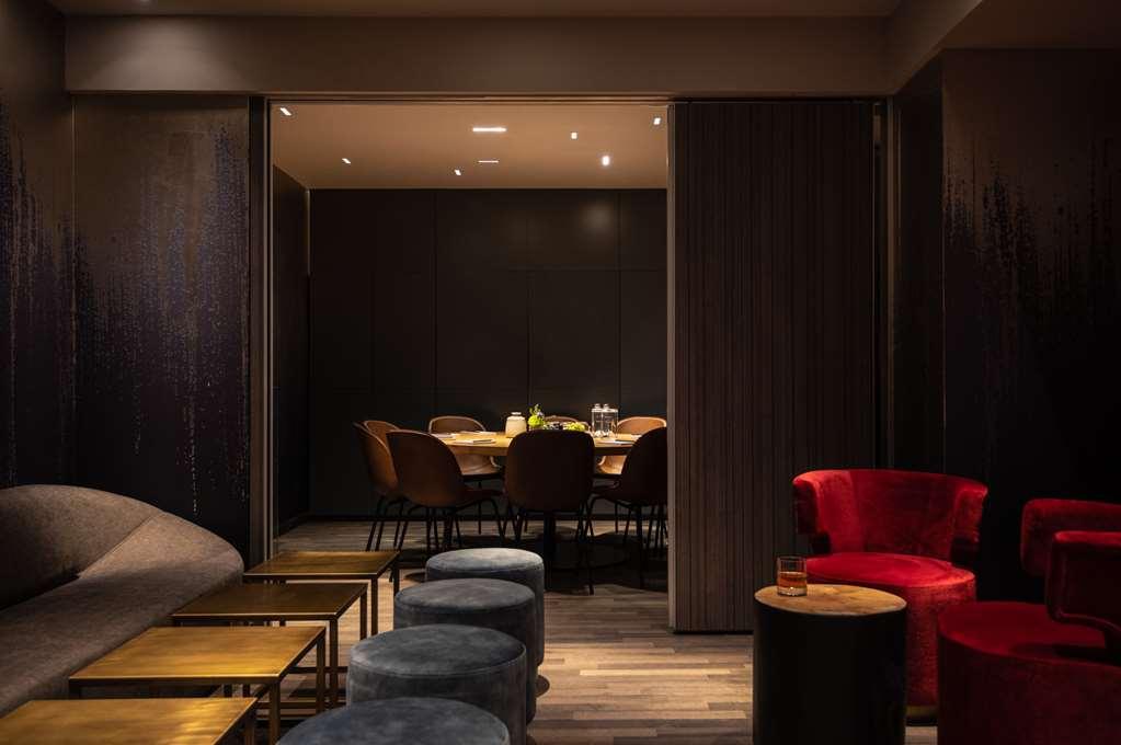 Ink Hotel Tel Awiw Udogodnienia zdjęcie