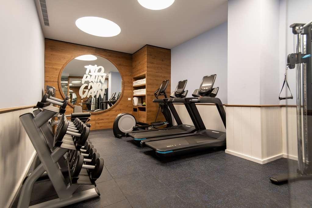 Ink Hotel Tel Awiw Udogodnienia zdjęcie