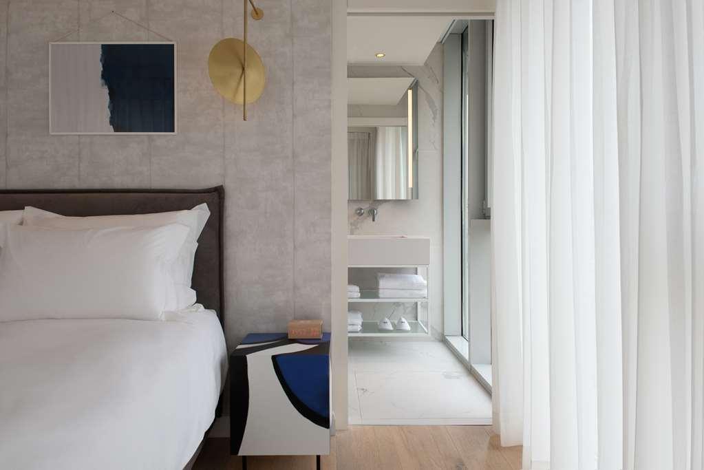 Ink Hotel Tel Awiw Pokój zdjęcie