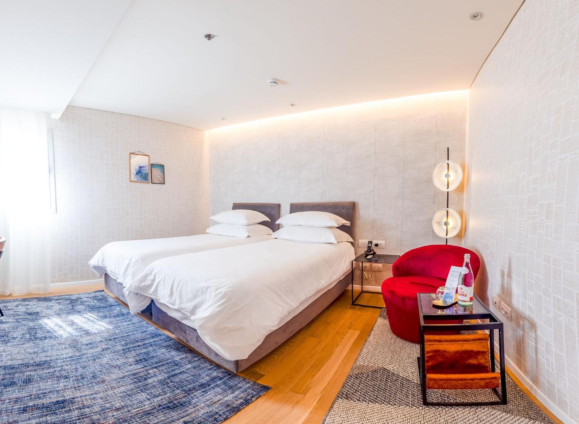 Ink Hotel Tel Awiw Zewnętrze zdjęcie